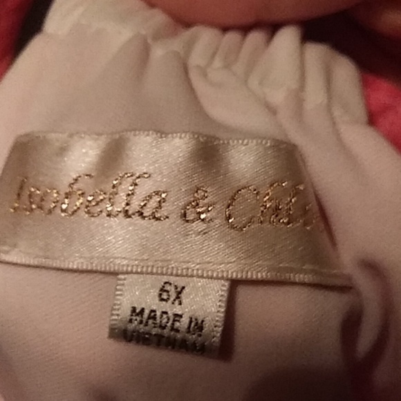 Isobella & Chloe dress - Picture 2 of 2